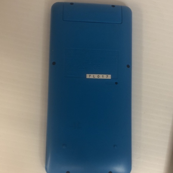 Sharp Write View EL-W535XG calculator. Excellent condition. Fast Shipper - Picture 4 of 9